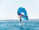 Надувное крыло для SUP доски САП Aztron WING 4 м AFW-400 - изображение 3