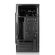 Корпус 1stPlayer M3-450PLS 450W Black-12cm, 2хUSB2.0, 1хUSB3.0 - зображення 4