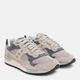 Мужские кроссовки Saucony Shadow 5000 70665-23s 41 (8US) 26 см Sand/White (195019032521) - изображение 2