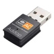 Внешний двухдиапазонный WiFi адаптер UWA01, 2.4 ГГц / 5 ГГц, с USB интерфейсом - изображение 2
