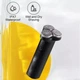 Електробритва Xiaomi Mijia Electric Shaver S300 IPX7 Black - изображение 6