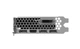 Відеокарта GTX 1080 8GB Palit Dual OC GDDR5X (256bit) (1620/10000) (DVI, HDMI, 3xDisplayPort) (NEB1080U15P2-1045D) Б/В - зображення 4
