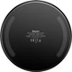 Беспроводное зарядное устройство Baseus Simple Crystal (CCALL-AJK01) 10W - зображення 3