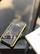 Беспроводное зарядное устройство Baseus Simple Crystal (CCALL-AJK01) 10W - зображення 4