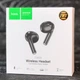 Наушники HOCO EW09 Soundman True Wireless черные - изображение 1
