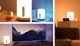 Настільна лампа Mi Bedside Lamp 2 смарт-світильник MJCTD02YL MUE4093GL - зображення 5