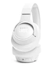 Наушники беспроводные полноразмерные JBL Tune 720BT (JBLT720BTWHT) - изображение 3
