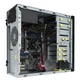 Системний блок/сервер ASUS BAREBONE SERVER 4U TS100-E11-PI4, W/0 CPU LGA1200, RAM W/O 4xDDR4, HDD W/O, M.2 W/O - зображення 3