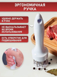 Прилад для ефективного та швидкого відбивання м'яса Meat Tenderizer - зображення 8