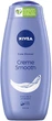 Гель-догляд для душу "Ніжність та турбота" - Nivea Smooth Shower Gel (233429-213) - зображення 1