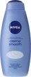 Гель-догляд для душу "Ніжність та турбота" - Nivea Smooth Shower Gel (233429-213) - зображення 3