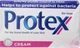 Антибактериальное мыло - Protex Cream Bar Soap (744316-68868) - изображение 1