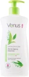 Гель для інтимної гігієни з екстрактом алое, з дозатором Venus Aloe Gel (539803-5587) - зображення 1