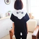 Летняя Пижама Кигуруми My Kigu Панда М 155-165 см Хлопок (4011) - изображение 2
