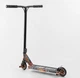 Самокат трюковой Best Scooter BS-77350 (4) HIC-система, ПЕГИ, алюминиевый диск и дека с ПРИНТОМ, колеса PU, d=110мм, ширина руля - 60 см - изображение 4
