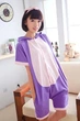 Літня Піжама Кігурумі My Kigu Сейлор Мун L 165-175 см Бавовна (4015) - зображення 2