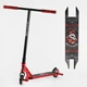Самокат трюковый 46409 Best Scooter (4) HIC-система, ПЕГИ, алюминиевый диск и дека, АНОДИРОВАННАЯ КРАШКА, колеса PU, d=110мм, ширина руля - 60 см - изображение 1