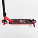 Самокат трюковый 46409 Best Scooter (4) HIC-система, ПЕГИ, алюминиевый диск и дека, АНОДИРОВАННАЯ КРАШКА, колеса PU, d=110мм, ширина руля - 60 см - изображение 2