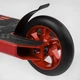 Самокат трюковой BS-9811 Best Scooter (4) HIC-система, алюминиевый диск и дека, АНОДИРОВАННАЯ КРАШКА, колеса PU, d=110 мм, ширина руля – 58 см - изображение 6