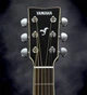 Электроакустическая гитара YAMAHA FGX830C (Black) - изображение 5