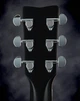Электроакустическая гитара YAMAHA FGX830C (Black) - изображение 7