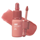 Тинт PERIPERA INK THE VELVET #026 WELL-MADE NUDE лёгкий и матовый оттенок, 4 г - изображение 1