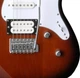 Электрогитара YAMAHA PACIFICA 112V (Old Violin Sunburst) - изображение 2