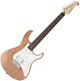 Электрогитара YAMAHA PACIFICA 112J (Yellow Natural Satin) - изображение 2