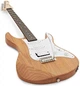 Электрогитара YAMAHA PACIFICA 112J (Yellow Natural Satin) - изображение 4