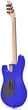 Электрогитара YAMAHA RGX220DZ (Metallic Blue) - изображение 3
