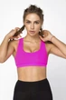 Спортивный женский топ Designed for Fitness Basic Pink S розовый - изображение 1