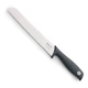 Ніж для хліба Brabantia Tasty+ 33 см темно-сірий 120626 (00800860) - зображення 2