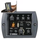 Електроакустична гітара YAMAHA CPX1200 II (Translucent Black) - зображення 4