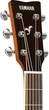 Электроакустическая гитара YAMAHA FSX820C (Brown Sunburst) - изображение 4