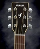 Электроакустическая гитара YAMAHA FGX830C (Natural) - изображение 6