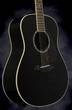 Электроакустическая гитара YAMAHA LL6 ARE (Black) - изображение 2