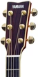 Электроакустическая гитара YAMAHA LL16 ARE (Natural) - изображение 2