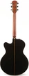 Електроакустична гітара YAMAHA CPX1200 II (Translucent Black) - зображення 2