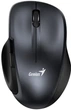 Мышь Genius Ergo 8200S Wireless Iron Grey (31030029401) - изображение 1