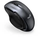 Мышь Genius Ergo 8200S Wireless Iron Grey (31030029401) - изображение 2