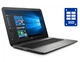 Ноутбук HP 17t-x100 / 17.3" TN / Core i3-7100U (2(4) ядра по 2.4GHz) / 8GB DDR4 / 512GB SSD / HD Graphics 620 / WebCam / DVD-ROM / Win10 Home б/в - зображення 1