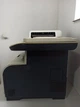 МФУ HP Color LaserJet CM2320nf Multifunction Printer / Лазерная цветная печать / 600x600 dpi / A4 / 20 стр/мин / USB 2.0, RJ-45, RJ-11 / Кабели в комплекте б/у - изображение 4
