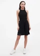 Шорти Only Women (94-SHd-03-16-black/Lfront-white-down-2XS) - зображення 1
