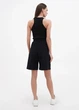 Шорти Only Women (94-SHd-03-16-black/Lfront-white-down-2XS) - зображення 2