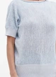 Джемпер Only Women (94-JUk-24-03-sky-S-M (oversize)) - изображение 4