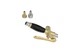 Ківш хопер штукатурний пневматичний Intertool 3 л (PT-0404) - зображення 5