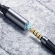 Переходник XoKo AC-002 Type-C – Jack 3.5 мм (XK-AC-002) - изображение 3