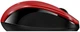 Mysz Genius NX-8008S Wireless Red (31030028401) - obraz 3