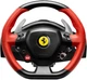 Гоночний кермо Thrustmaster Ferrari 458 Spider для Xbox Series X, S/Xbox One/ПК - изображение 1