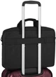 Сумка для ноутбука Tucano Svolta Large 15.6" Black (BSVO15) - зображення 9
